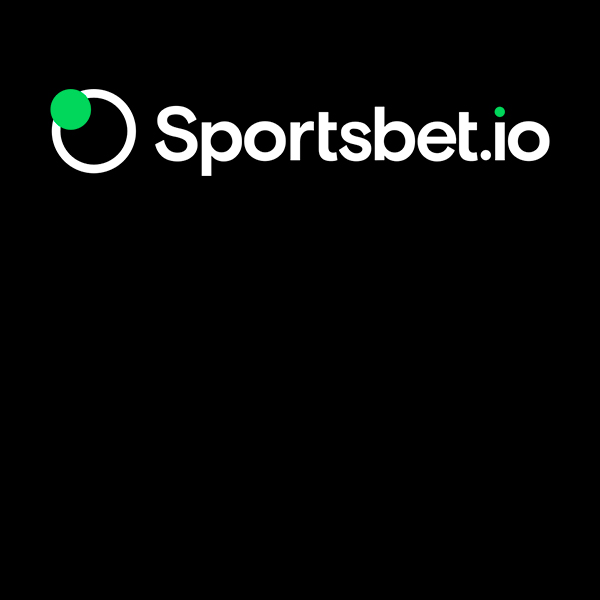 Sportsbet.io（スポーツベットアイオー）